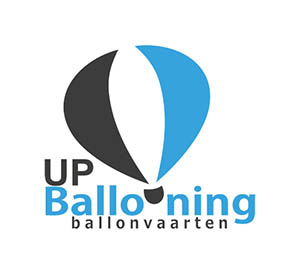 Up Ballooning BV Ballonvaarten